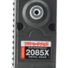 Fit Traxxas X-MAXX 2085X High Torque Steering Servo Waterproof 365oz 77086-4 XRT