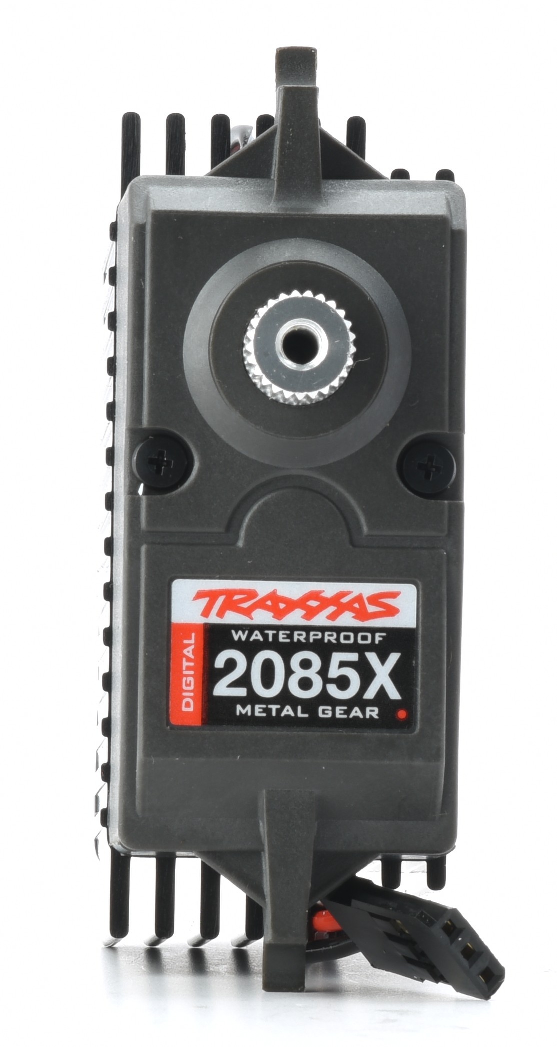Fit Traxxas X-MAXX 2085X High Torque Steering Servo Waterproof 365oz 77086-4 XRT