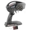 Traxxas TQi Transmitter Receiver Fits Traxxas X-MAXX ONLY - 2CH TQi 2.4GHz Radio Transmitter & TSM Receiver 6533X 5ch Tx Rx