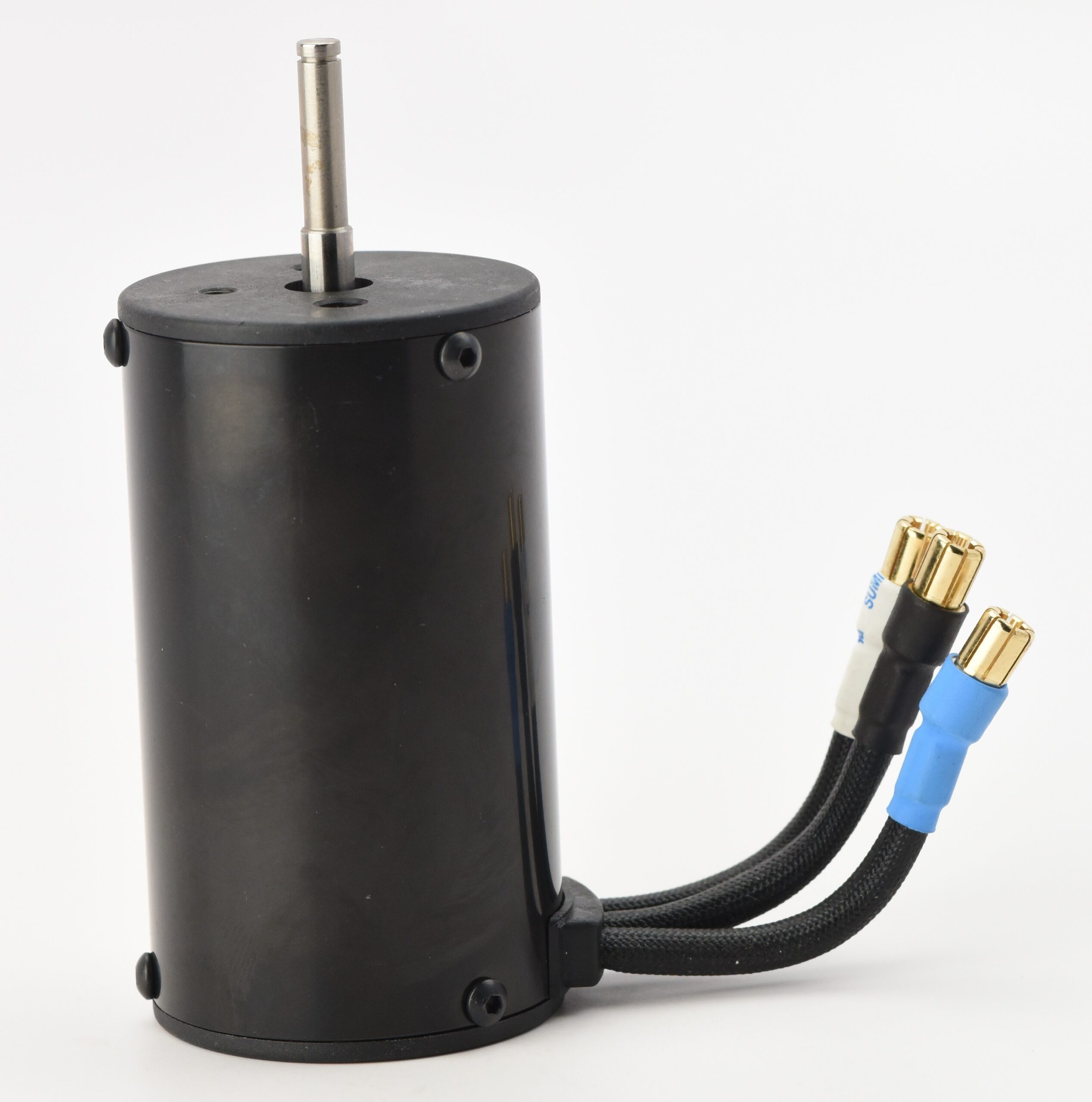 Traxxas VXL-8S Motor (2) Fits X-MAXX 8S XRT TRAXXAS MOTOR (Brushless Velineon 1275kv 8s Lipo VXL-8S Motor)