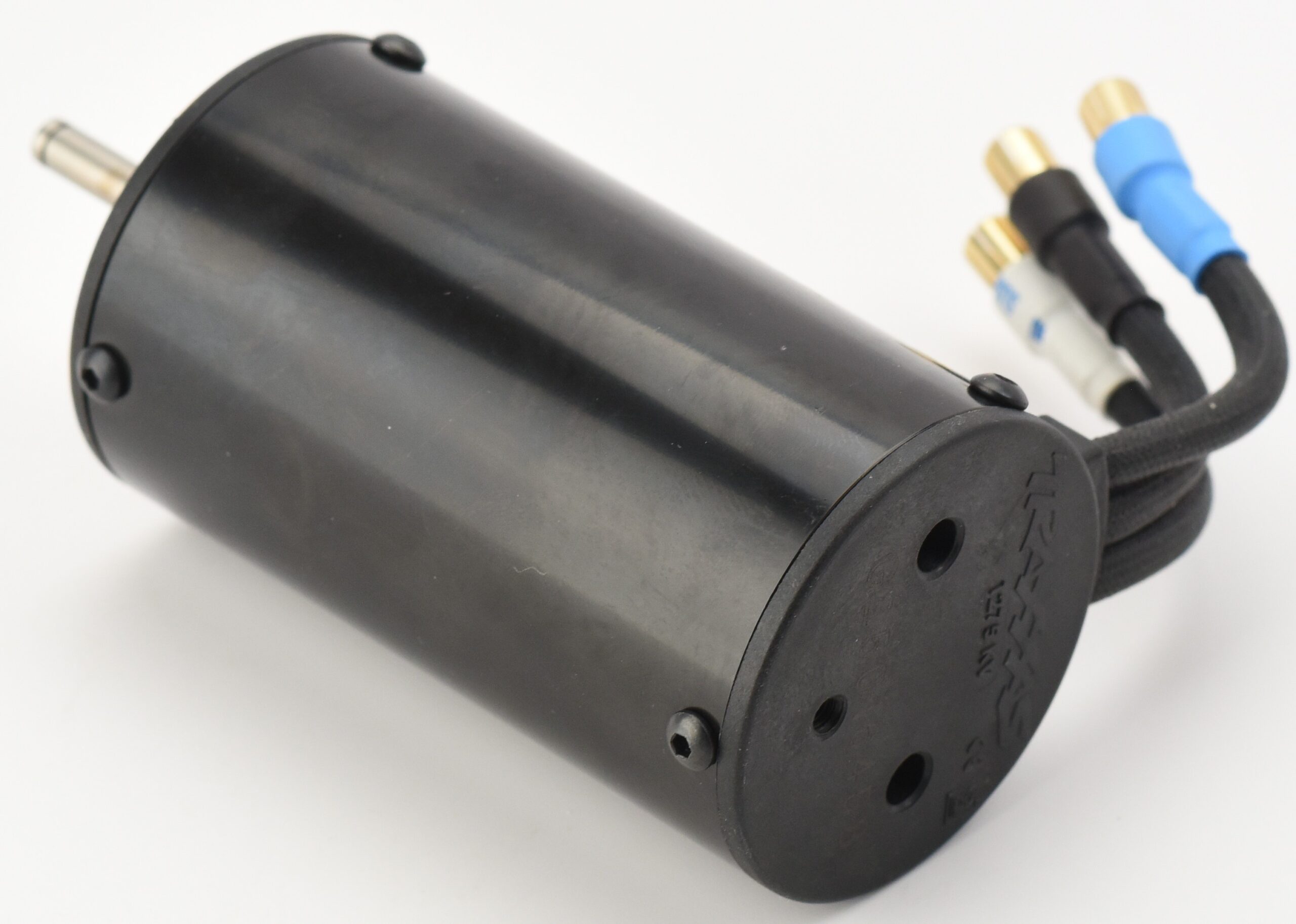 Traxxas VXL-8S Motor (3) Fits X-MAXX 8S XRT TRAXXAS MOTOR (Brushless Velineon 1275kv 8s Lipo VXL-8S Motor)