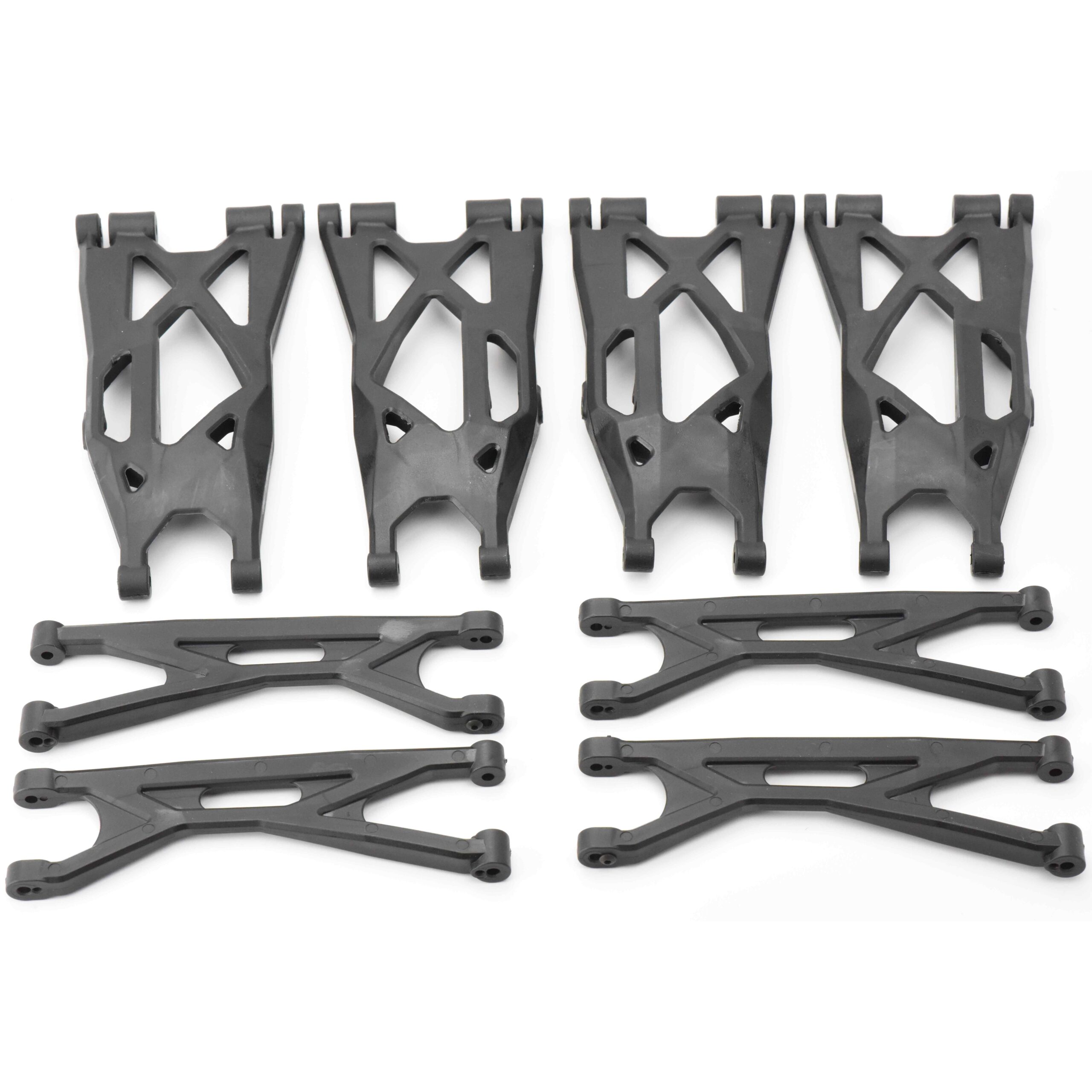 Traxxas X-Maxx Arms Fits X-MAXX TRAXXAS 77097-4 - A-ARMS (Suspension Front Rear Upper Lower)