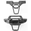 Traxxas X-Maxx Bumpers Fits X-MAXX ULTIMATE 8S TRAXXAS BUMPERS Front & Rear, Includes Mounts Assembled