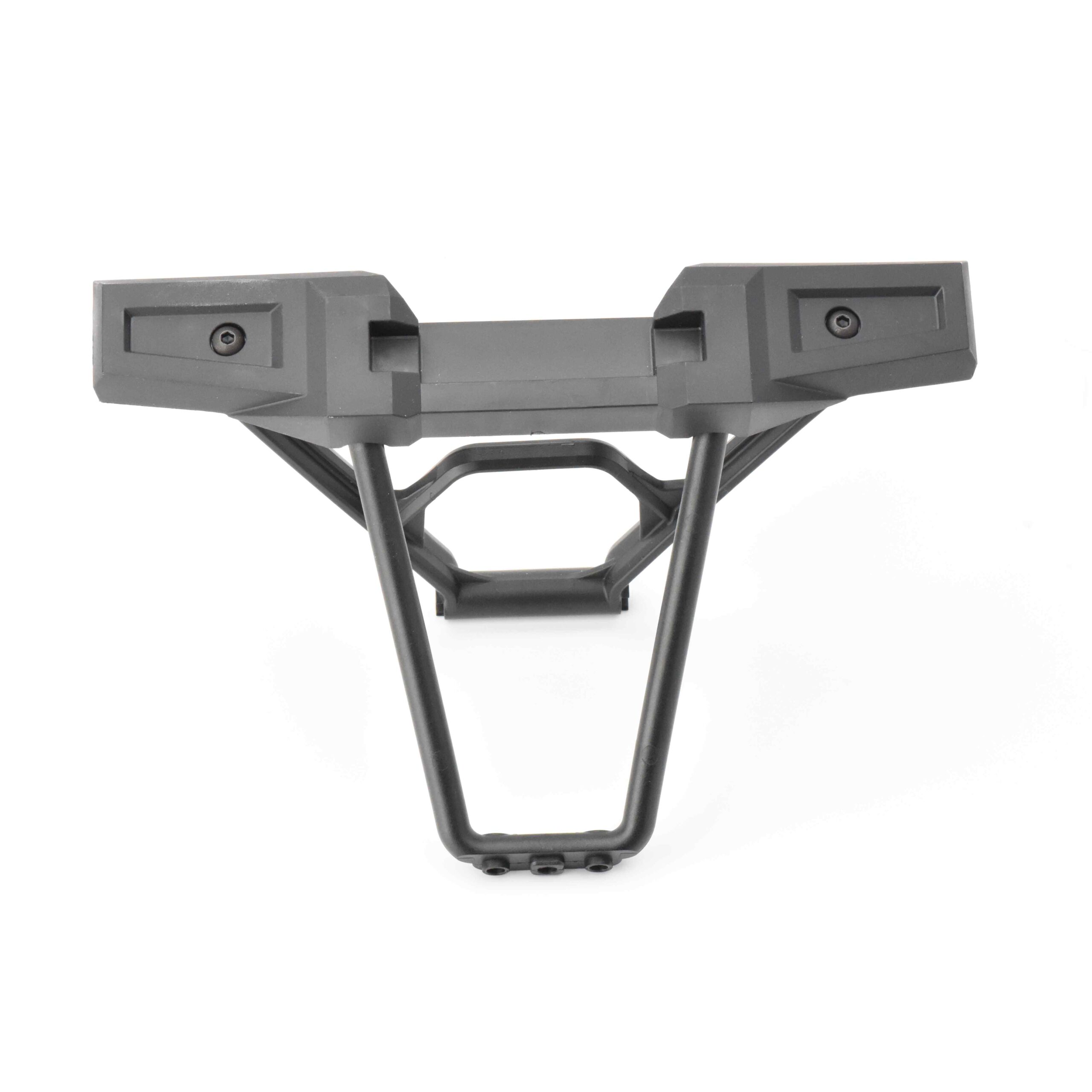 Traxxas X-Maxx Bumpers (2) Fits X-MAXX ULTIMATE 8S TRAXXAS BUMPERS Front & Rear, Includes Mounts Assembled