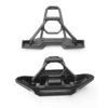 Traxxas X-Maxx Bumpers (5) Fits X-MAXX ULTIMATE 8S TRAXXAS BUMPERS Front & Rear, Includes Mounts Assembled