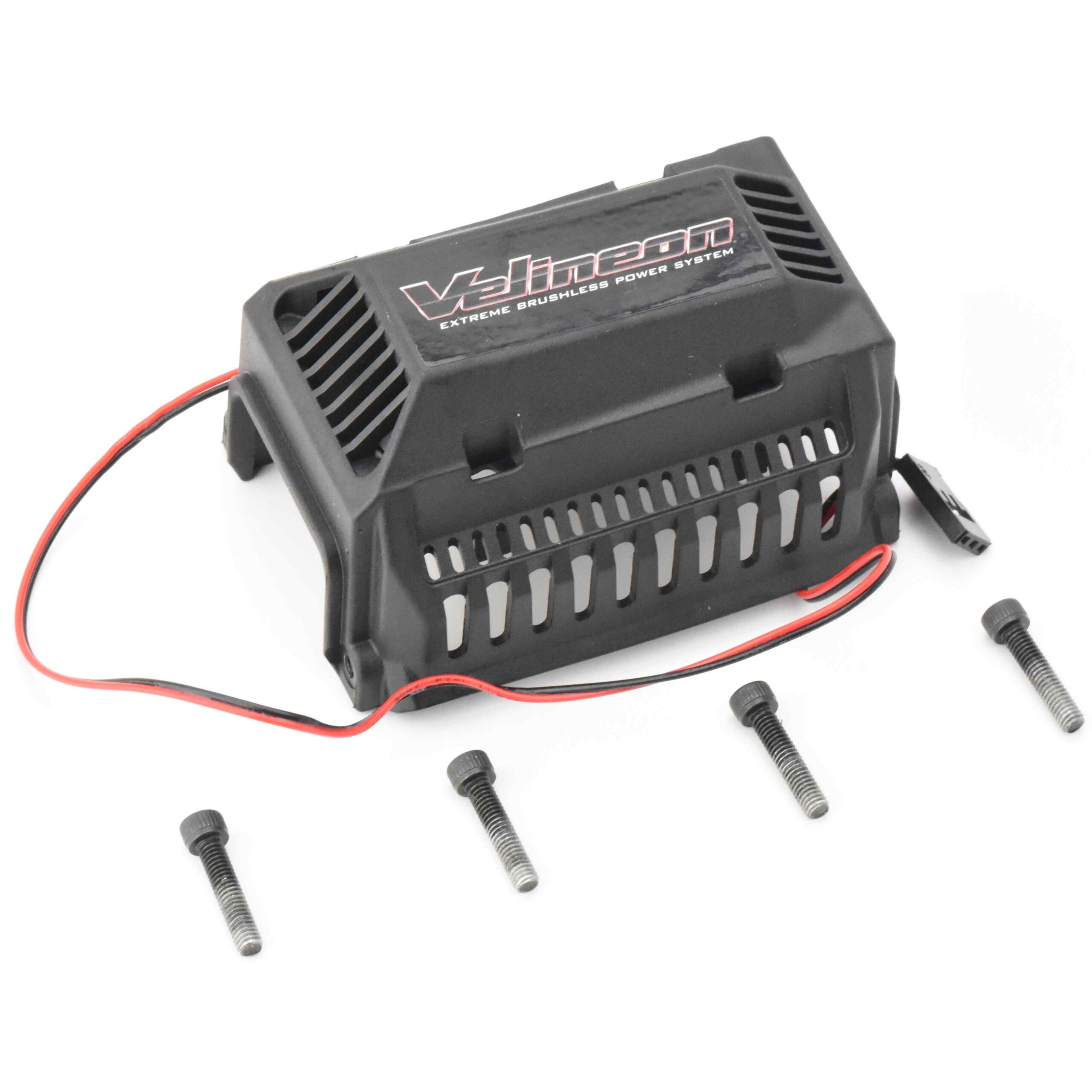 Traxxas X-Maxx Fan (2) Fits X-MAXX TRAXXAS Cooling Fan for motor 8s powerup Velineon VXL Motor