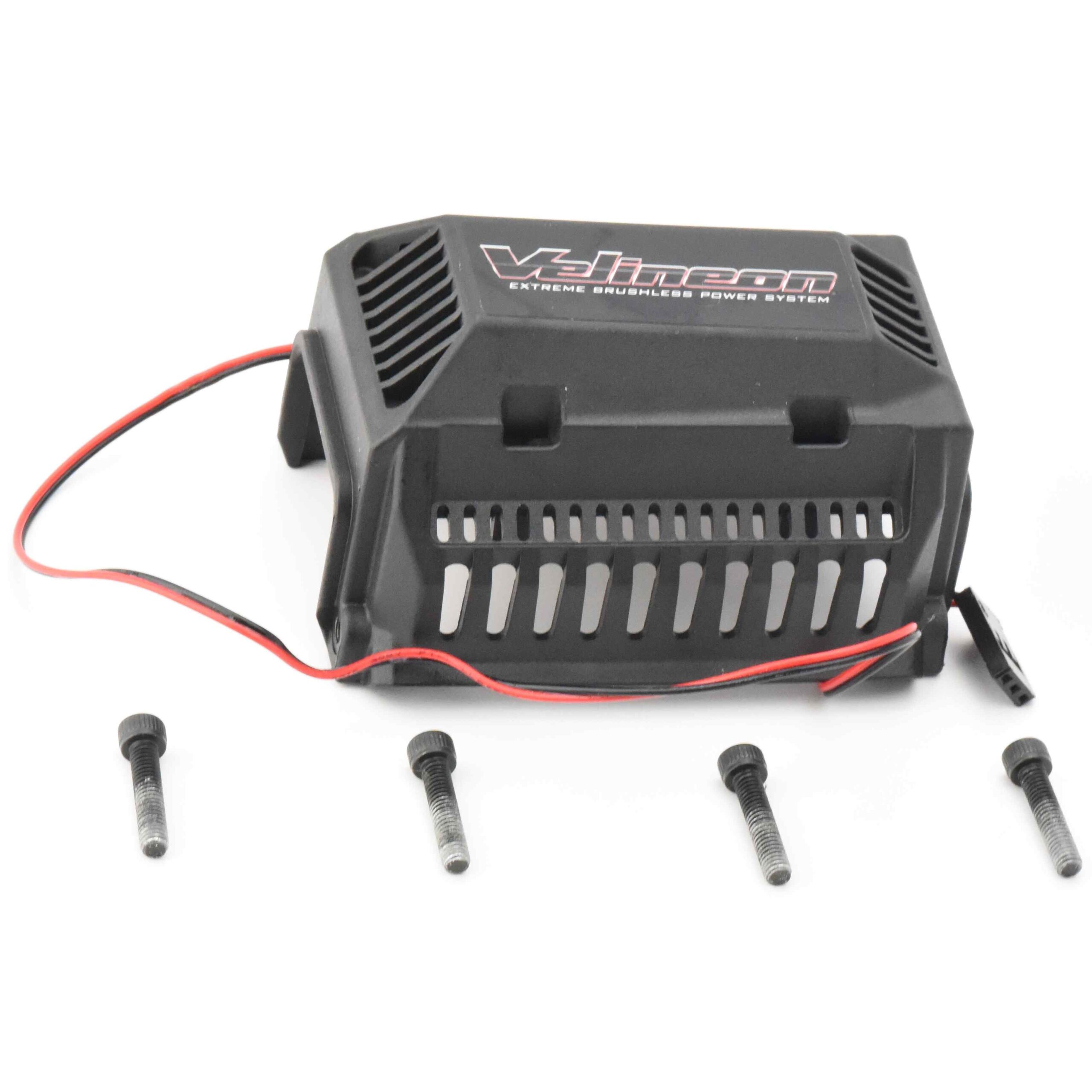 Traxxas X-Maxx Fan (3) Fits X-MAXX TRAXXAS Cooling Fan for motor 8s powerup Velineon VXL Motor