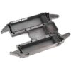 Traxxas X-Maxx Ultimate Chassis Fits X-MAXX TRAXXAS CHASSIS main plate & Battery Spacers nylon TRA7722