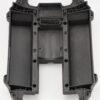 Traxxas X-Maxx Ultimate Chassis (2) Fits X-MAXX TRAXXAS CHASSIS main plate & Battery Spacers nylon TRA7722