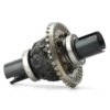 Traxxas X-Maxx XRT Diff (3) Fits X-MAXX 8S TRAXXAS DIFFERENTIAL Front or Rear Factory Built 8s Steel 77097-4