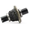 Traxxas X-Maxx XRT Diff (4) Fits X-MAXX 8S TRAXXAS DIFFERENTIAL Front or Rear Factory Built 8s Steel 77097-4