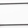 Traxxas XRT 8S Black Driveshafts (2) Fits XRT 8S (TWO) DRIVE Shafts (Frt or Rr 8s driveshafts & BLACK Stub Axles 78086-4)