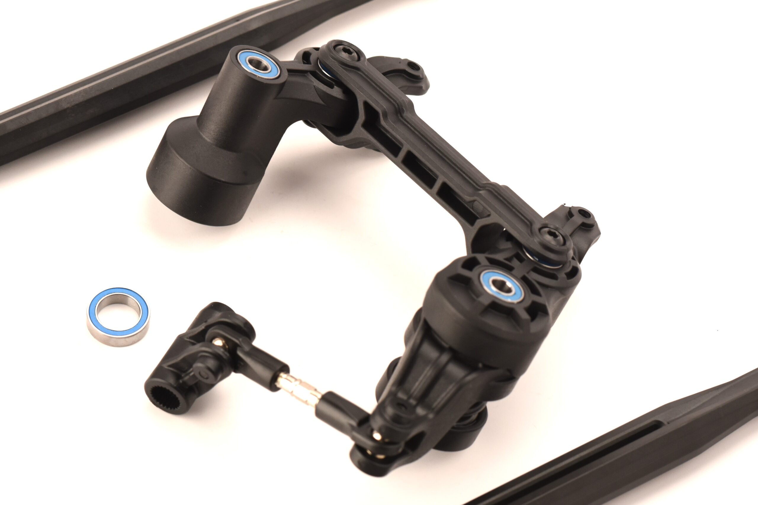 Fits XRT 8S STEERING Assembly (Bellcrank Servo Horn Linkage Bearings 78086-4 Tie Rod Links)