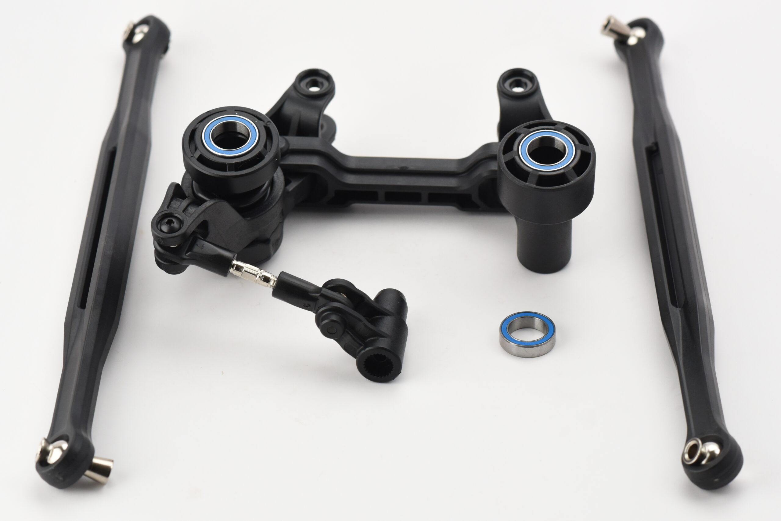 Fits XRT 8S STEERING Assembly (Bellcrank Servo Horn Linkage Bearings 78086-4 Tie Rod Links)