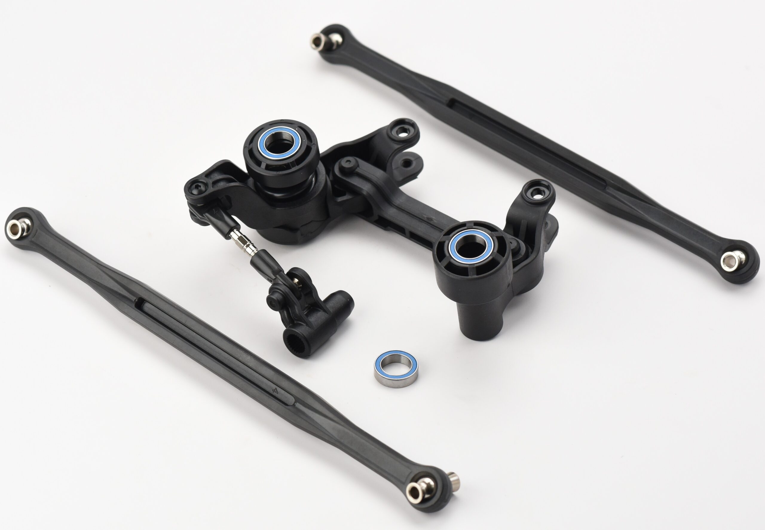 Fits XRT 8S STEERING Assembly (Bellcrank Servo Horn Linkage Bearings 78086-4 Tie Rod Links)