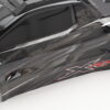 Fits Traxxas XRT 8S BODY cover Shell (BLACK Painted ProGraphics 7812bl Shell 780864)