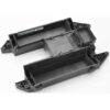 Traxxas XRT Chassis (2) Fits Traxxas Pro Scale Sand Car 8S CHASSIS (main plate TRA7822 nylon 8S VXL)