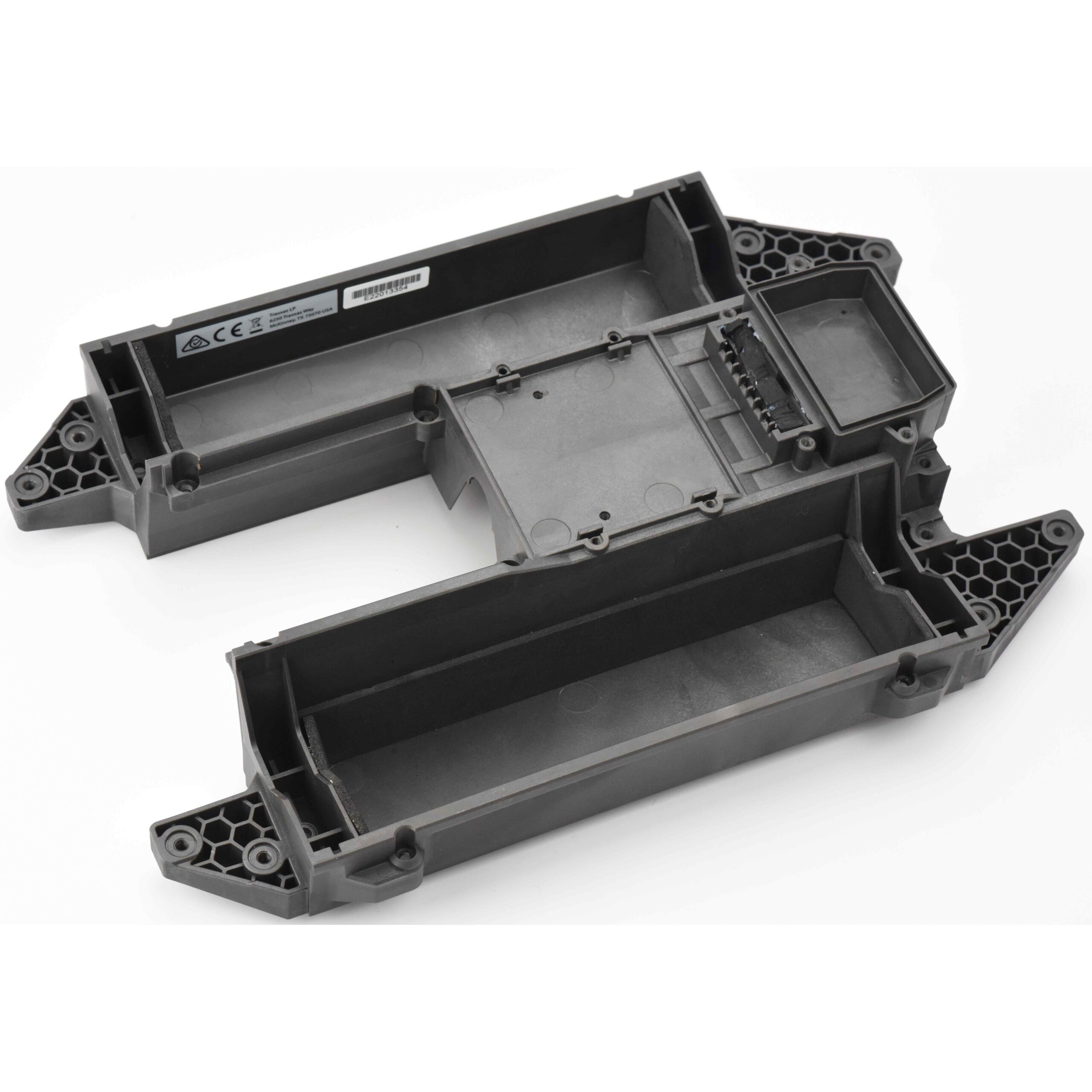 Traxxas XRT Chassis (2) Fits Traxxas Pro Scale Sand Car 8S CHASSIS (main plate TRA7822 nylon 8S VXL)