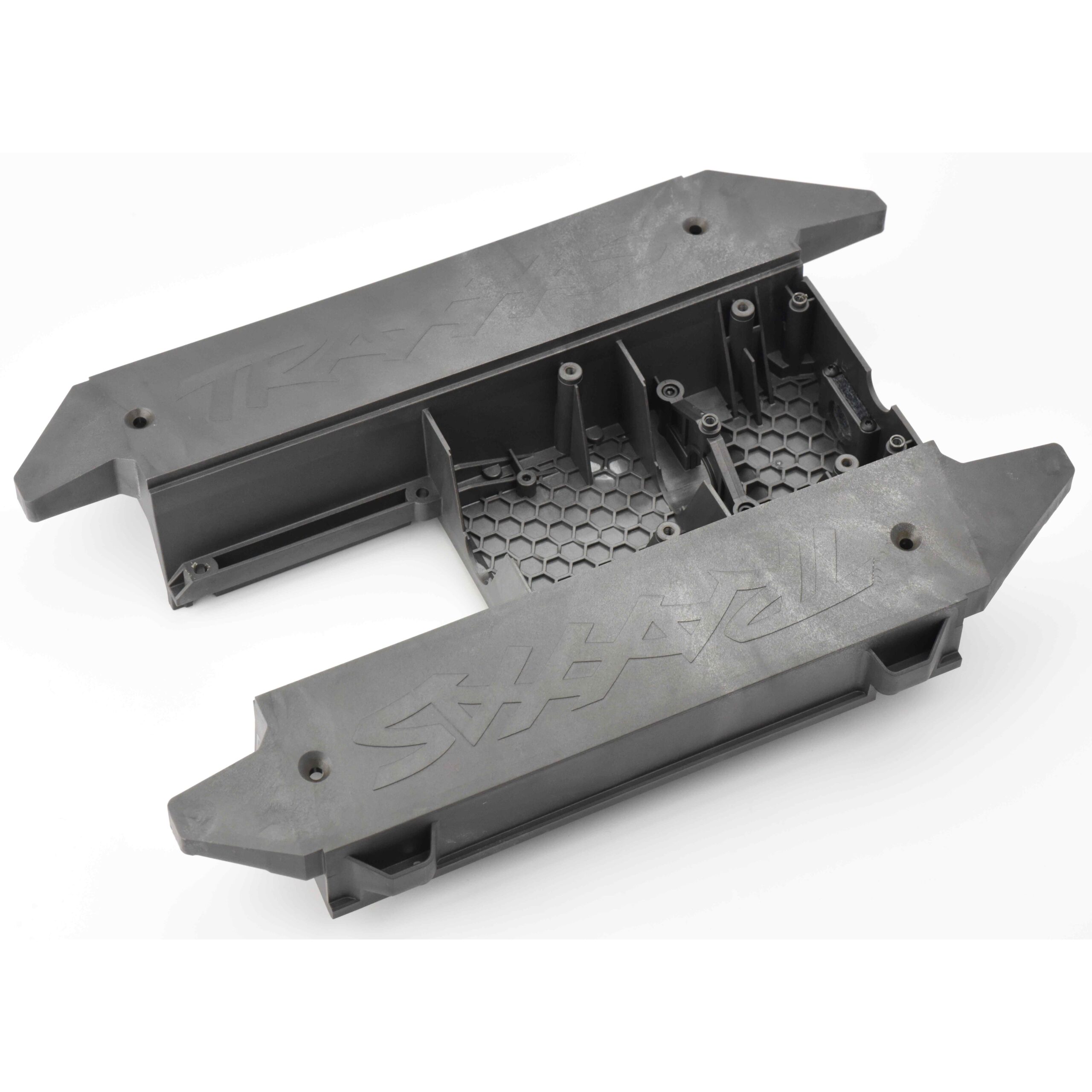 Traxxas XRT Chassis (3) Fits Traxxas Pro Scale Sand Car 8S CHASSIS (main plate TRA7822 nylon 8S VXL)