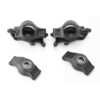 Fits Traxxas XRT 78086-4 Front Rear Hub Carriers Caster Steering Blocks Bearings