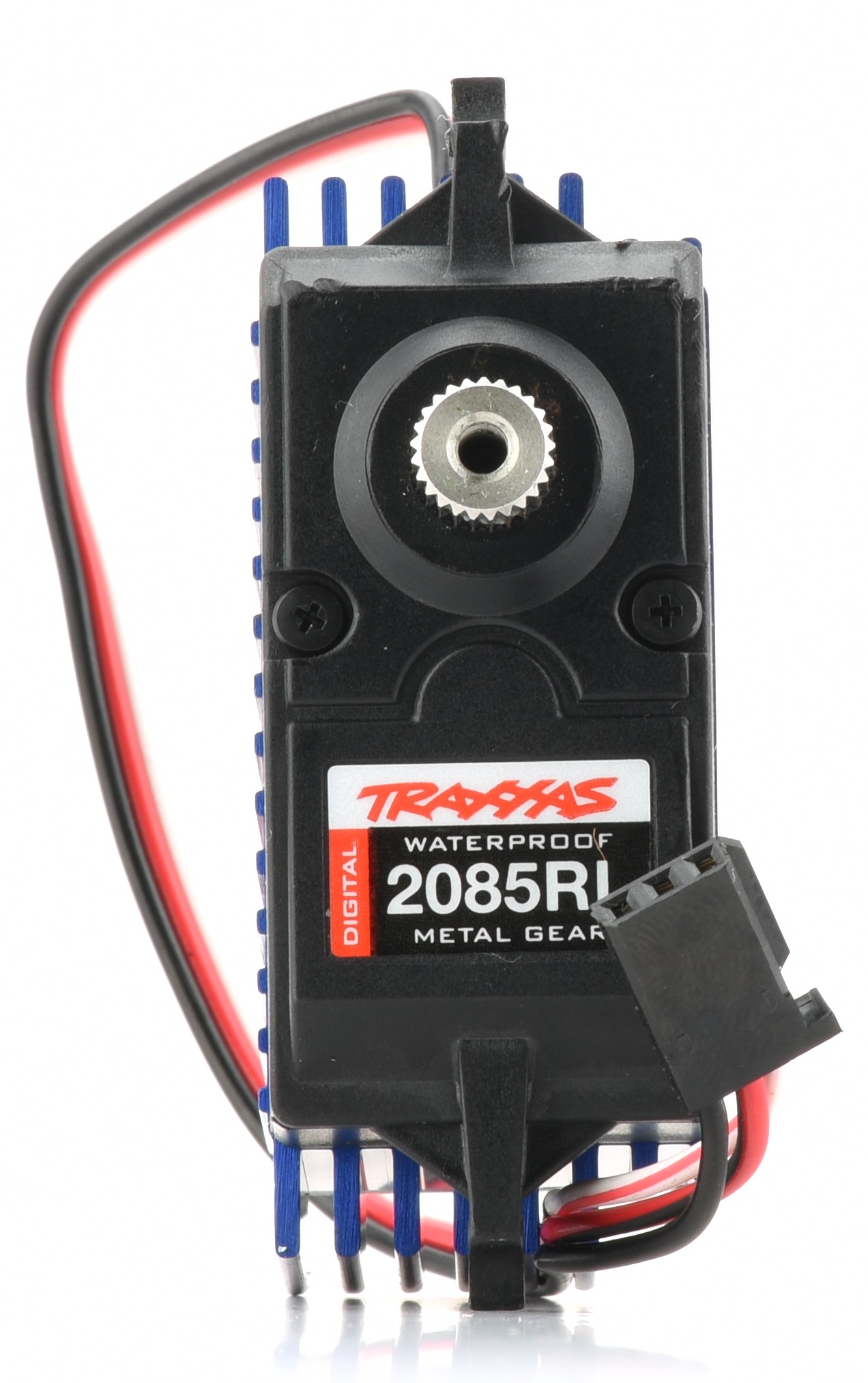 Fits Traxxas X-Maxx 8s 2085RL Ultra High Torque Steering Servo XRT Maxx Slash