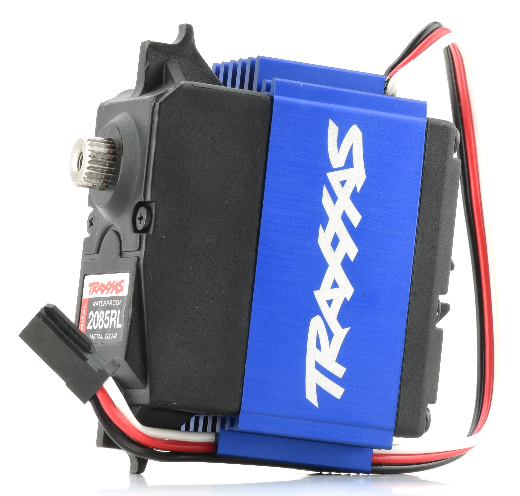 Fits Traxxas X-Maxx 8s 2085RL Ultra High Torque Steering Servo XRT Maxx Slash
