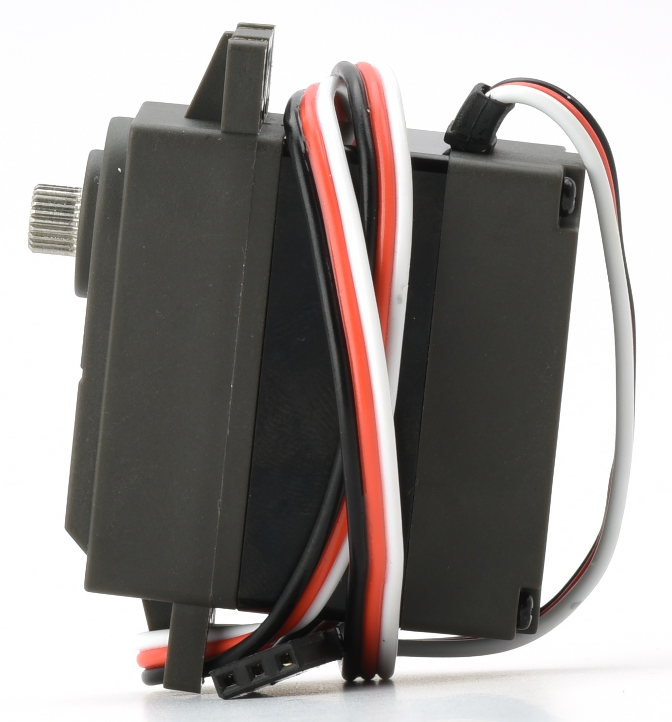 Traxxas 2275 Metal Gear High Torque Steering Servo 347oz Sledge Slash E-revo