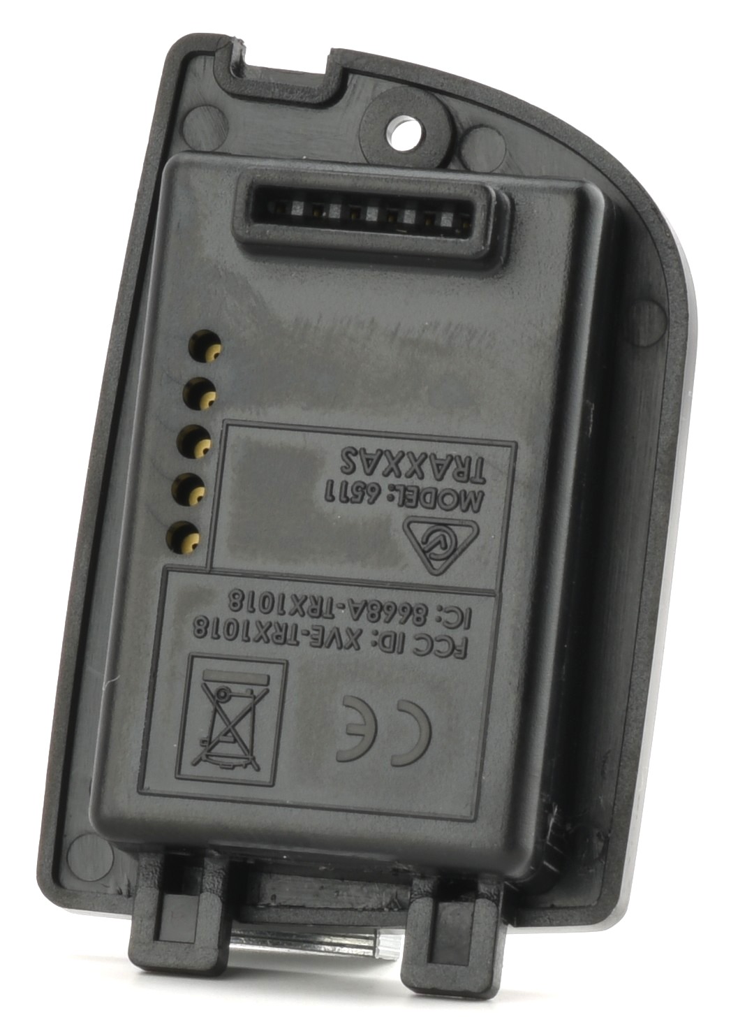 Traxxas Link Wireless Module (3) Fits X-MAXX Traxxas Link Bluetooth Wireless Module 6511 TQi 2.4ghz Radio /T-maxx E-revo