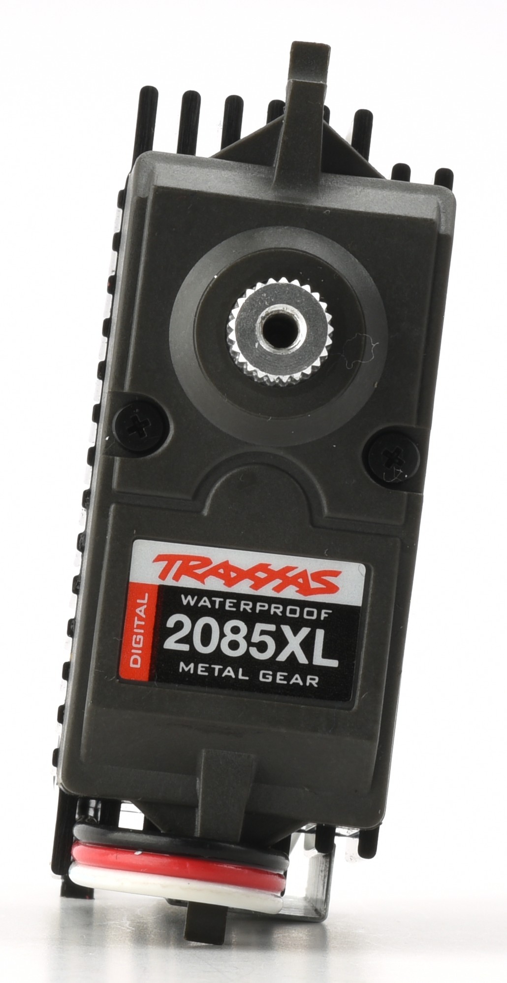 Fits SAND CAR SERVO 2085XL High Torque Digital Waterproof Steering 365oz Traxxas 109076-4