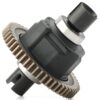 Fits Traxxas SLEDGE 95076-4 - CENTER DIFFERENTIAL torque biasing 52t spur gear
