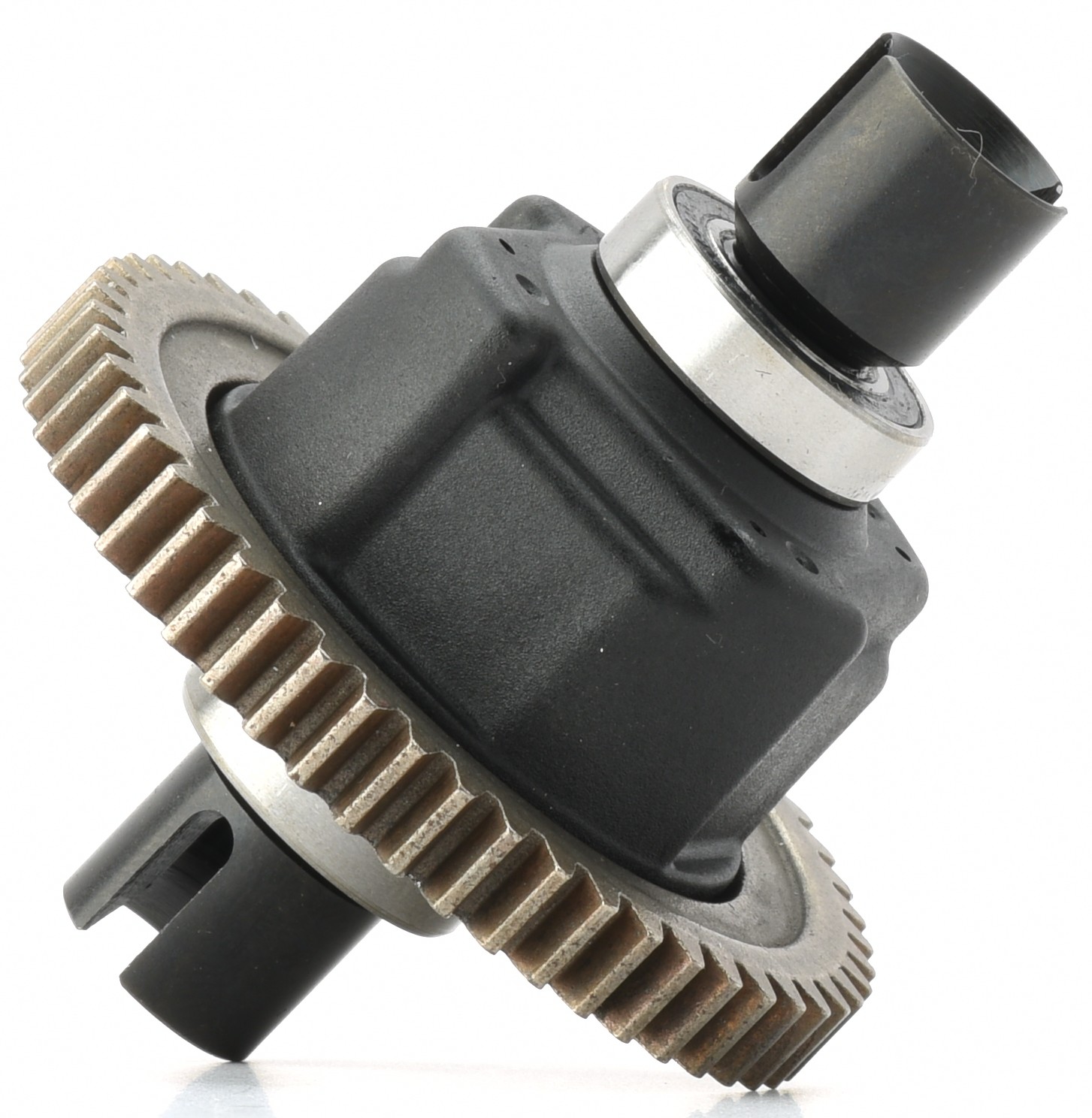 Fits Traxxas SLEDGE 95076-4 - CENTER DIFFERENTIAL torque biasing 52t spur gear