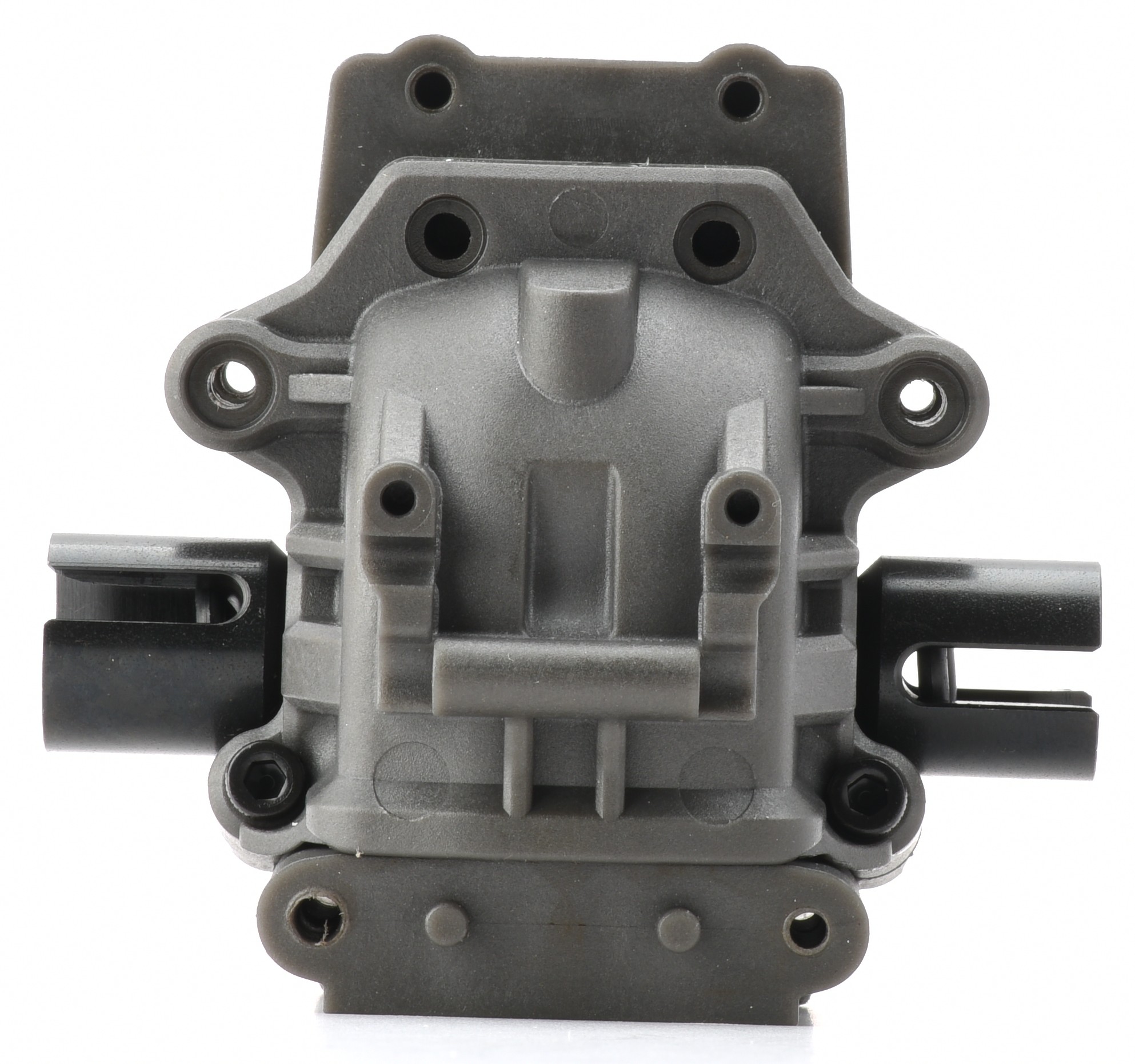 Fits Traxxas SLEDGE 95076-4 - DIFFERENTIAL front OR Rear 9580 bulkhead, bevel gear