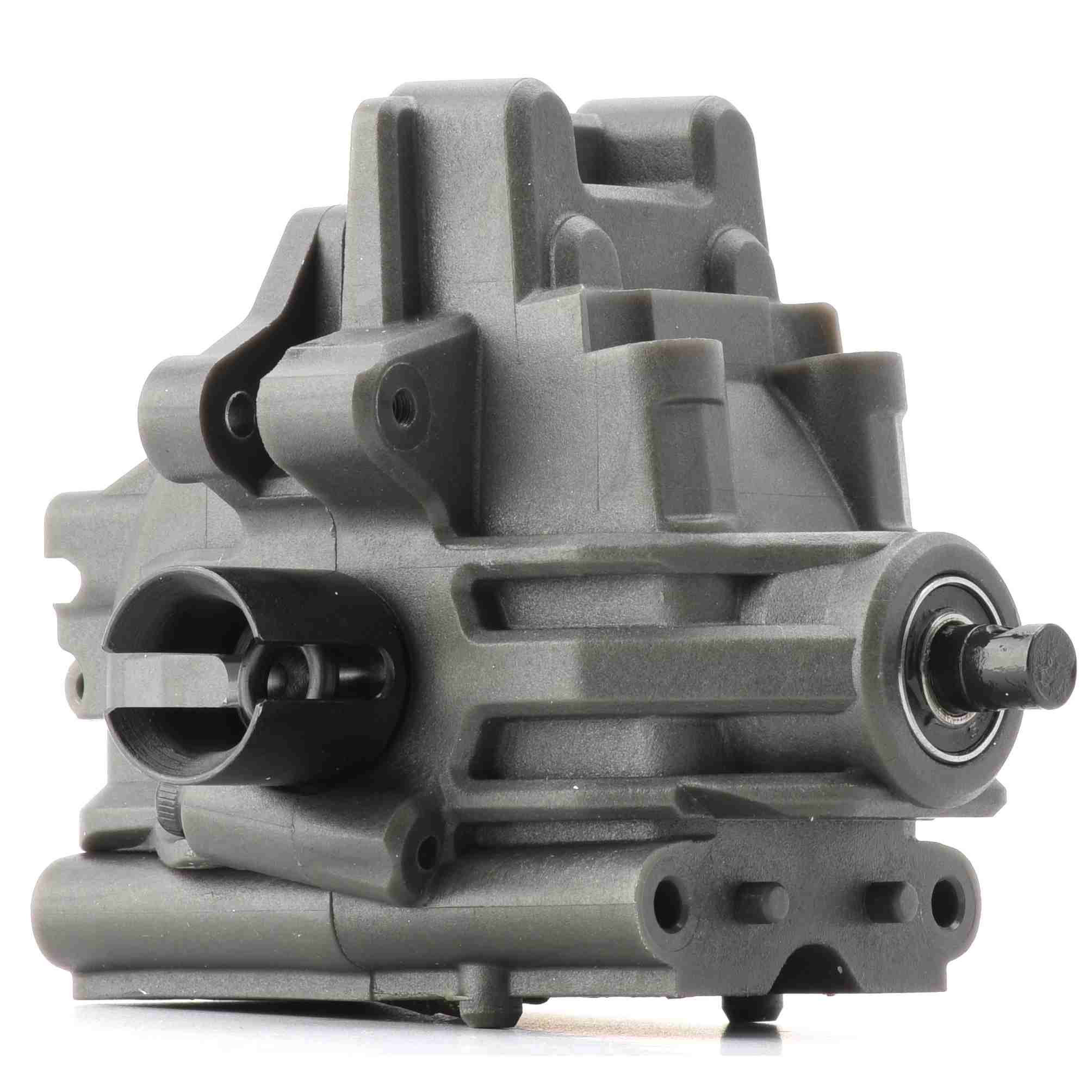 Fits Traxxas SLEDGE 95076-4 - DIFFERENTIAL front OR Rear 9580 bulkhead, bevel gear