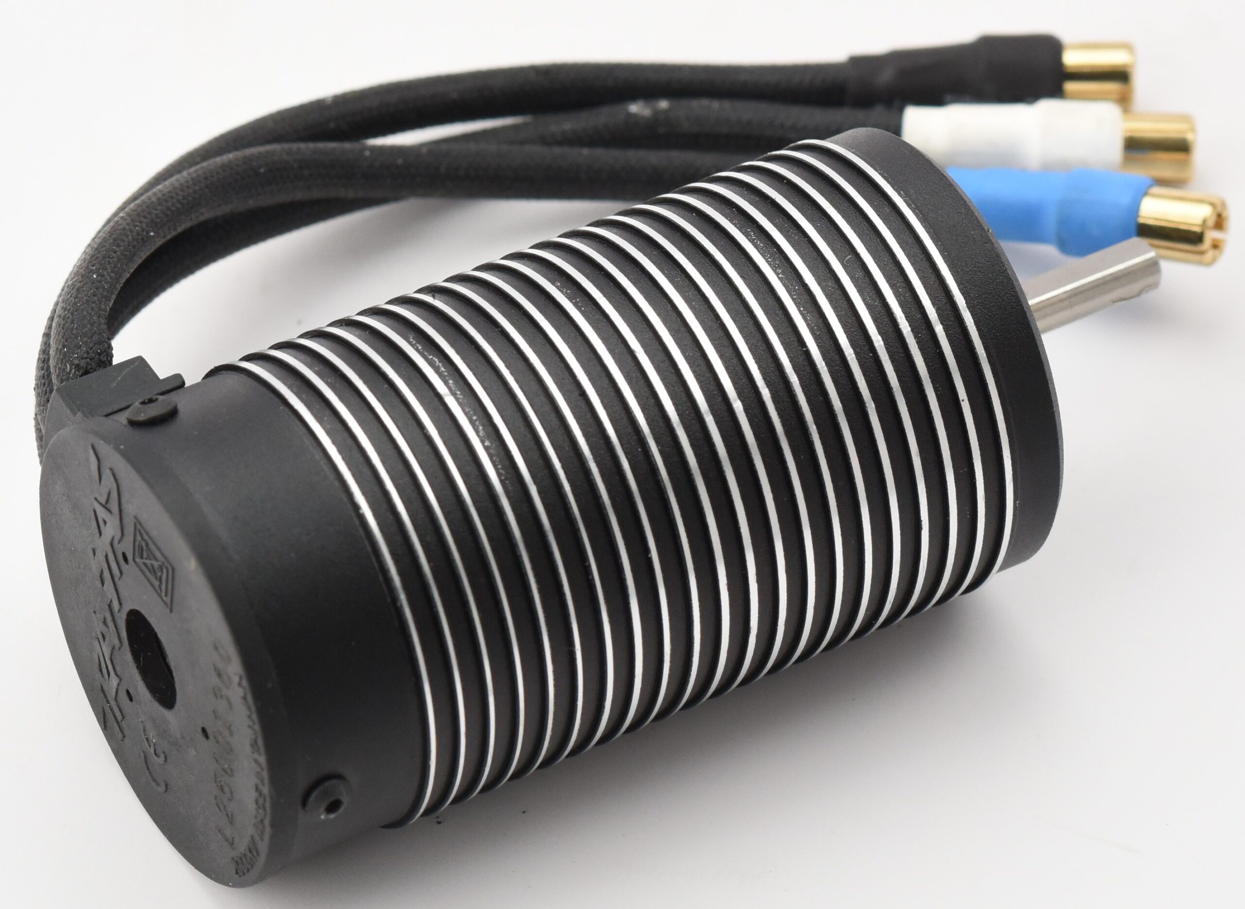 Fits Traxxas SLEDGE 95076-4 - MOTOR (Velineon 2000kV Brushless 77mm for 3483)