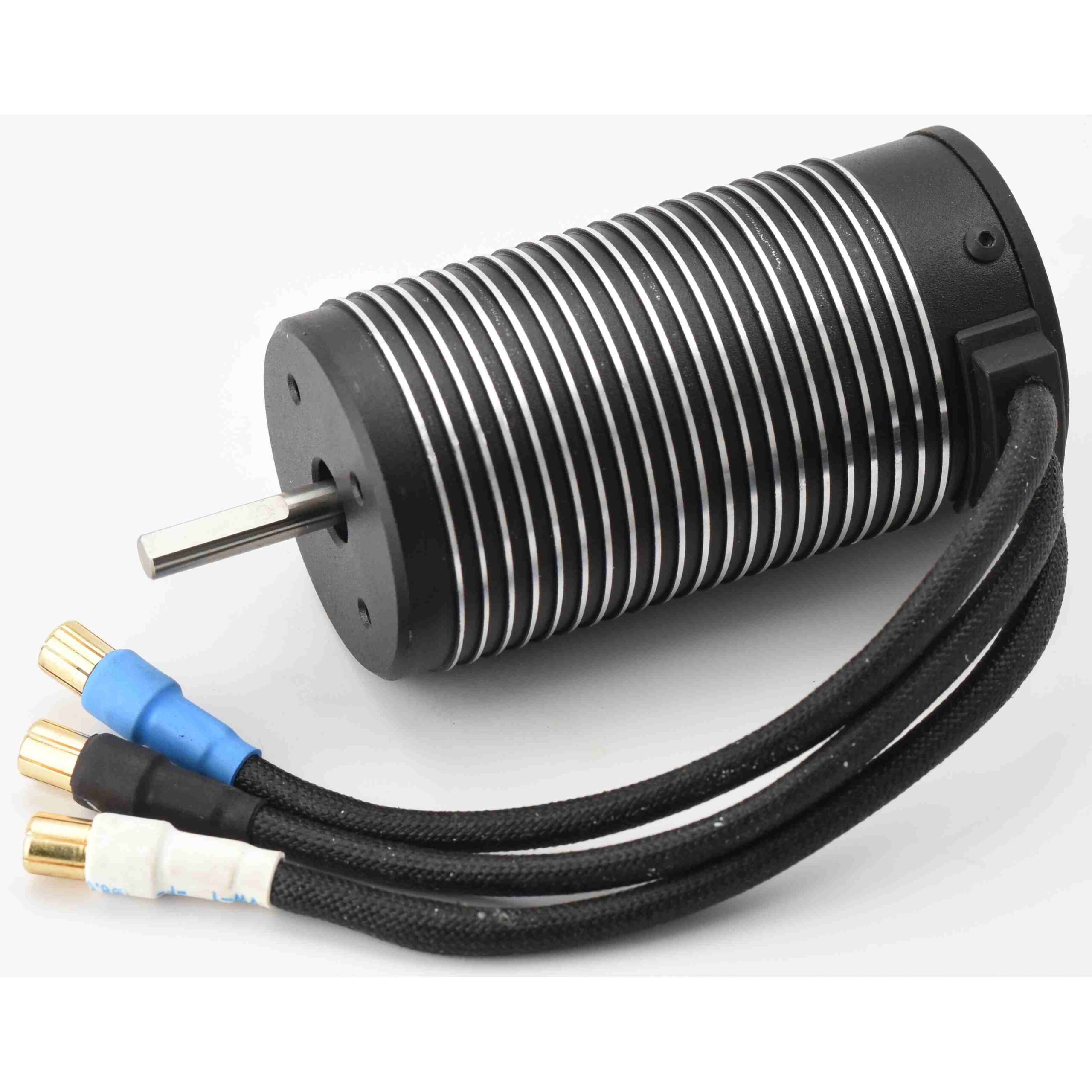 Fits Traxxas SLEDGE 95076-4 - MOTOR (Velineon 2000kV Brushless 77mm for 3483)