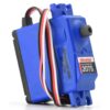 Traxxas Sand Car 2075 Servo Fits Traxxas Nitro Revo 3.3 SAND CAR 2075 STEERING SERVO, slash e-revo Rustler