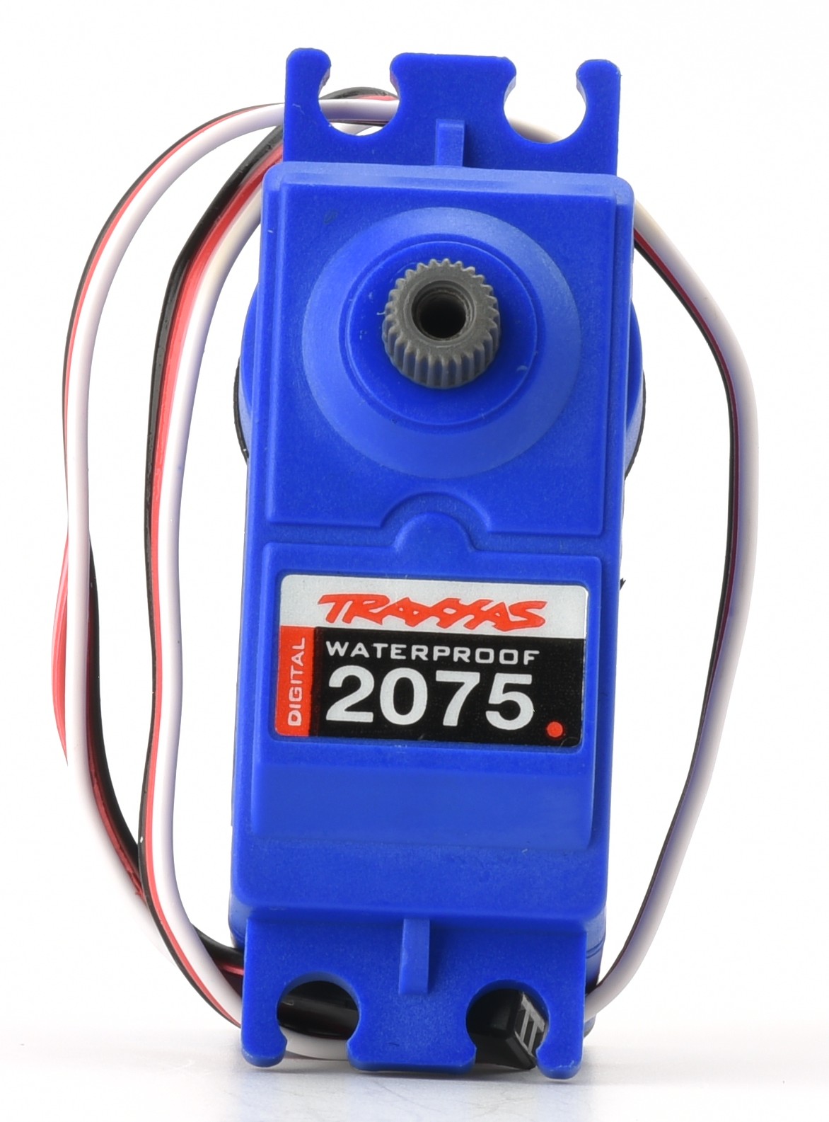 Traxxas Sand Car 2075 Servo (2) Fits Traxxas Nitro Revo 3.3 SAND CAR 2075 STEERING SERVO, slash e-revo Rustler