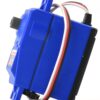 Traxxas Sand Car 2075 Servo (3) Fits Traxxas Nitro Revo 3.3 SAND CAR 2075 STEERING SERVO, slash e-revo Rustler