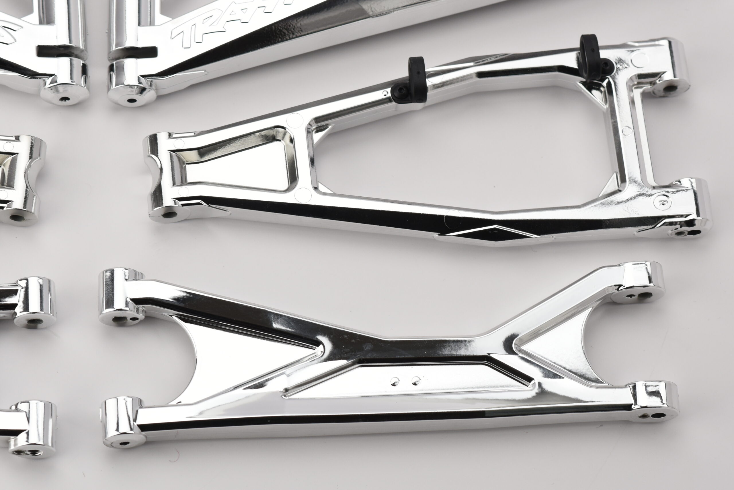 Fits SAND CAR A-ARMS (Suspension Front Rear Upper Lower 7893 7894 Traxxas 109076-4)