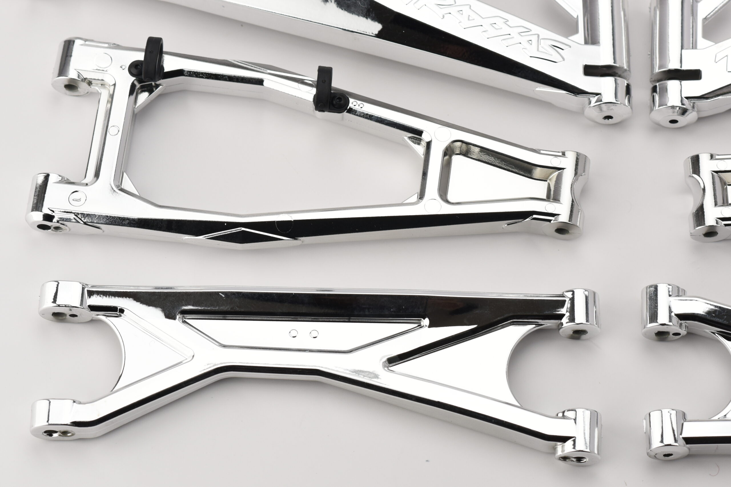 Fits SAND CAR A-ARMS (Suspension Front Rear Upper Lower 7893 7894 Traxxas 109076-4)