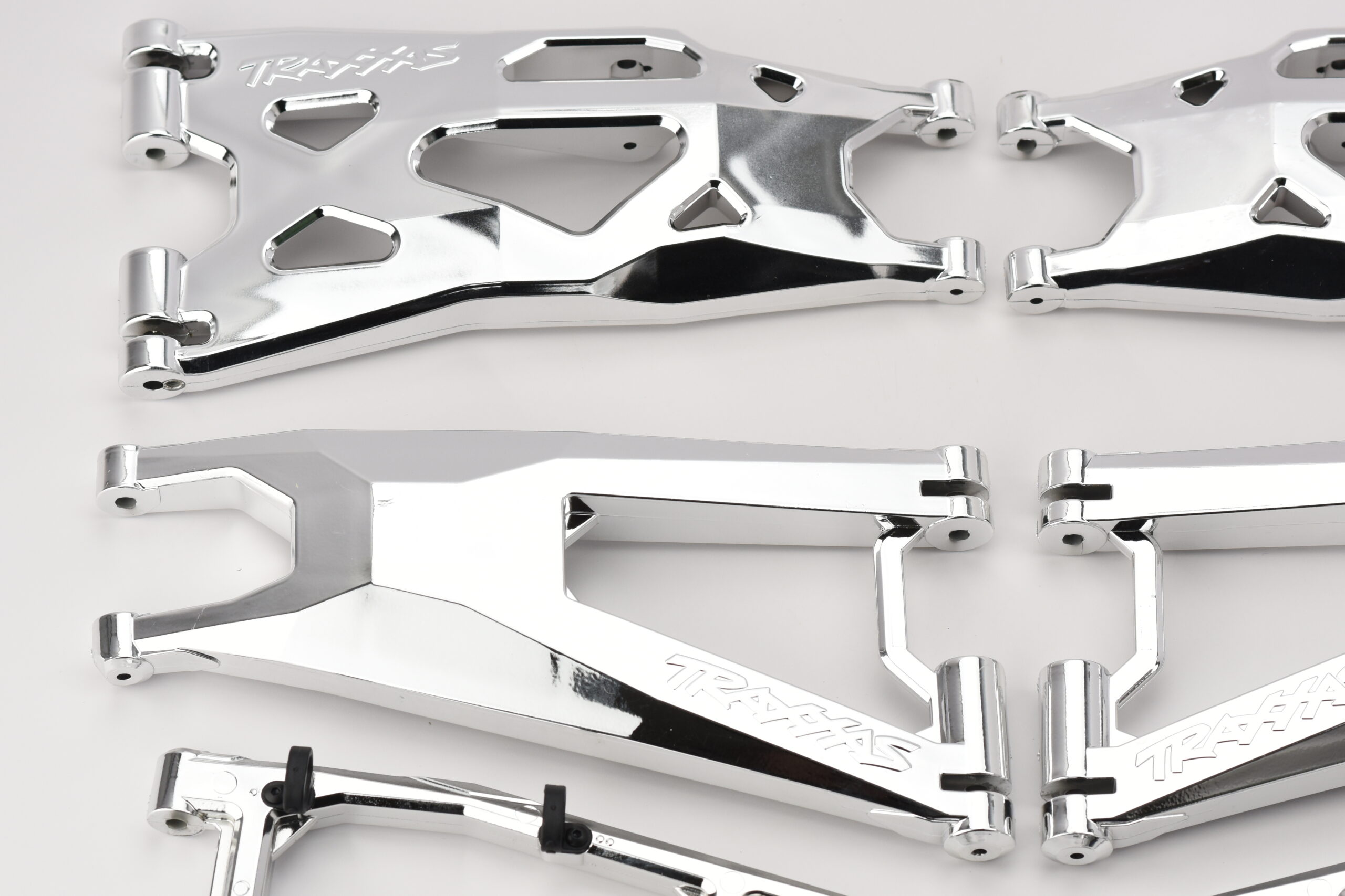 Fits SAND CAR A-ARMS (Suspension Front Rear Upper Lower 7893 7894 Traxxas 109076-4)