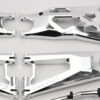 Fits SAND CAR A-ARMS (Suspension Front Rear Upper Lower 7893 7894 Traxxas 109076-4)