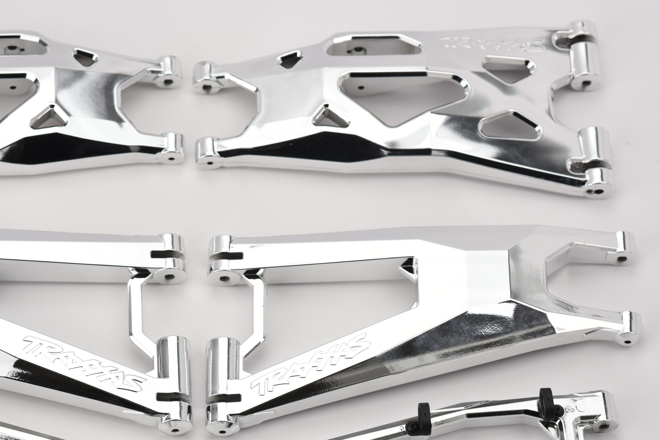 Fits SAND CAR A-ARMS (Suspension Front Rear Upper Lower 7893 7894 Traxxas 109076-4)