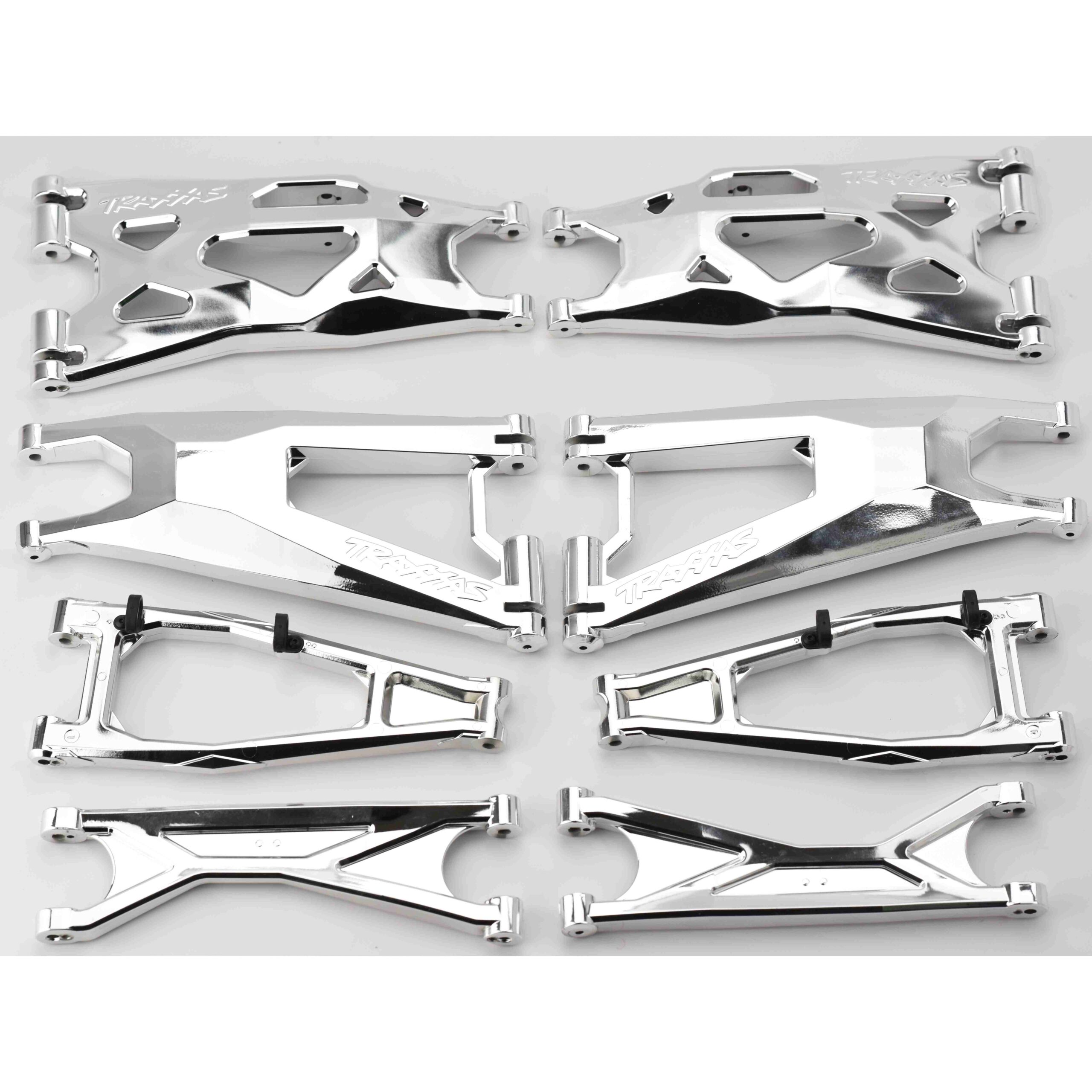 Fits SAND CAR A-ARMS (Suspension Front Rear Upper Lower 7893 7894 Traxxas 109076-4)