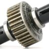 Traxxas Sand Car Differential (2) Fits SAND CAR DIFFERENTIAL (Rear Factory Built, 32t metal spur Traxxas 109076-4)