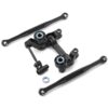 Traxxas Sand Car Steering Assembly Fits Traxxas SAND CAR STEERING Assembly (Bellcrank Servo Horn Linkage Tie Rods)