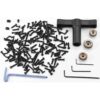 Traxxas Sand Car Tools Screws Fits SAND CAR Screw & Hardware Set PINION Gears 21T, 23T, & 19T grab bag Tools hex wrench Traxxas