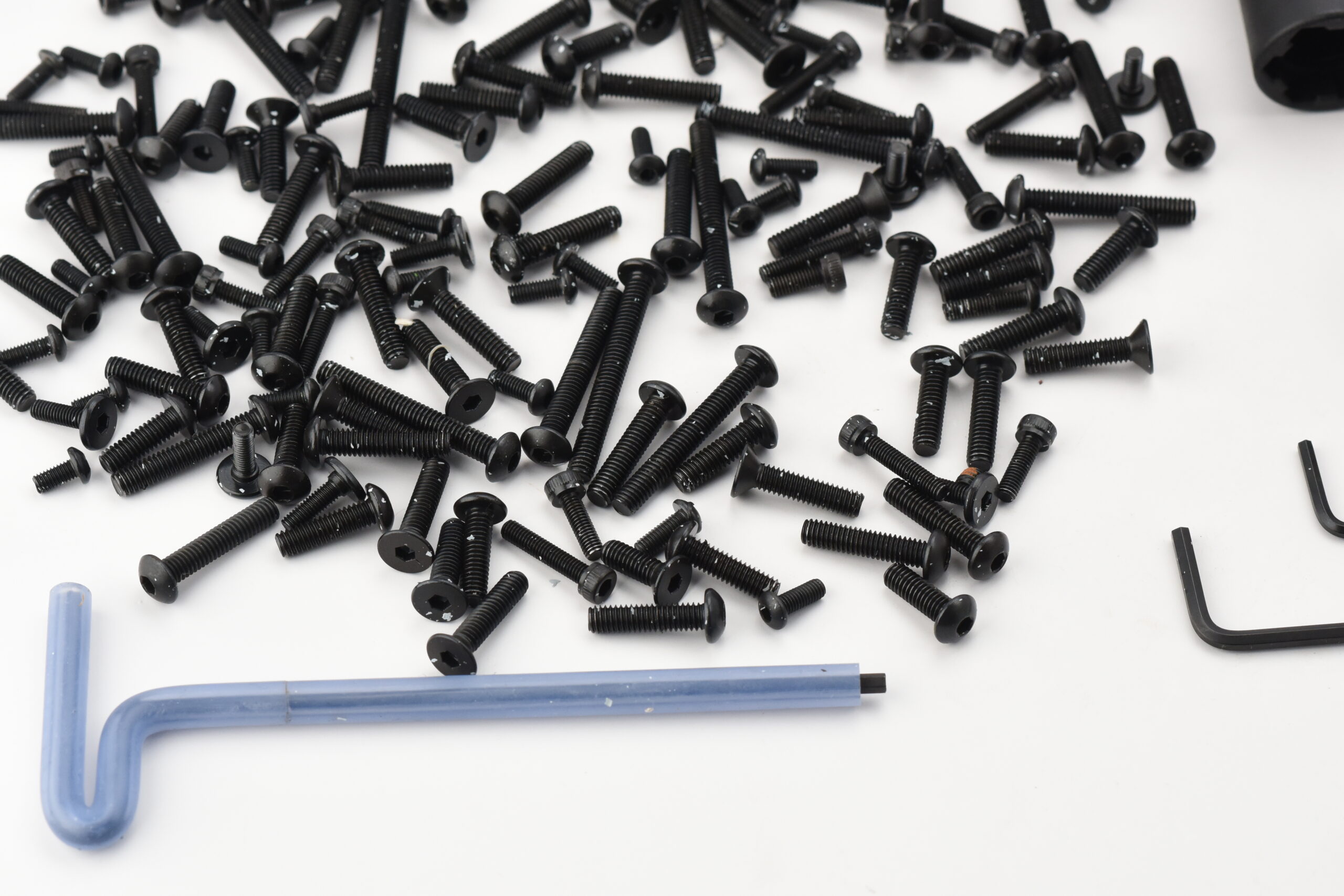 Traxxas Sand Car Tools Screws (3) Fits SAND CAR Screw & Hardware Set PINION Gears 21T, 23T, & 19T grab bag Tools hex wrench Traxxas