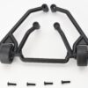 Fits SAND CAR WHEELIE Bar rear funco assembled pro scale black 10974 Traxxas 109076-4