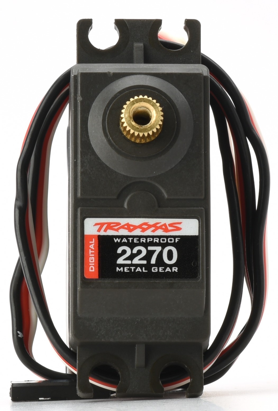 Fits Unlimited Desert Racer UDR - 2270 Servo digital Steering TRX-4 sport 85076-4